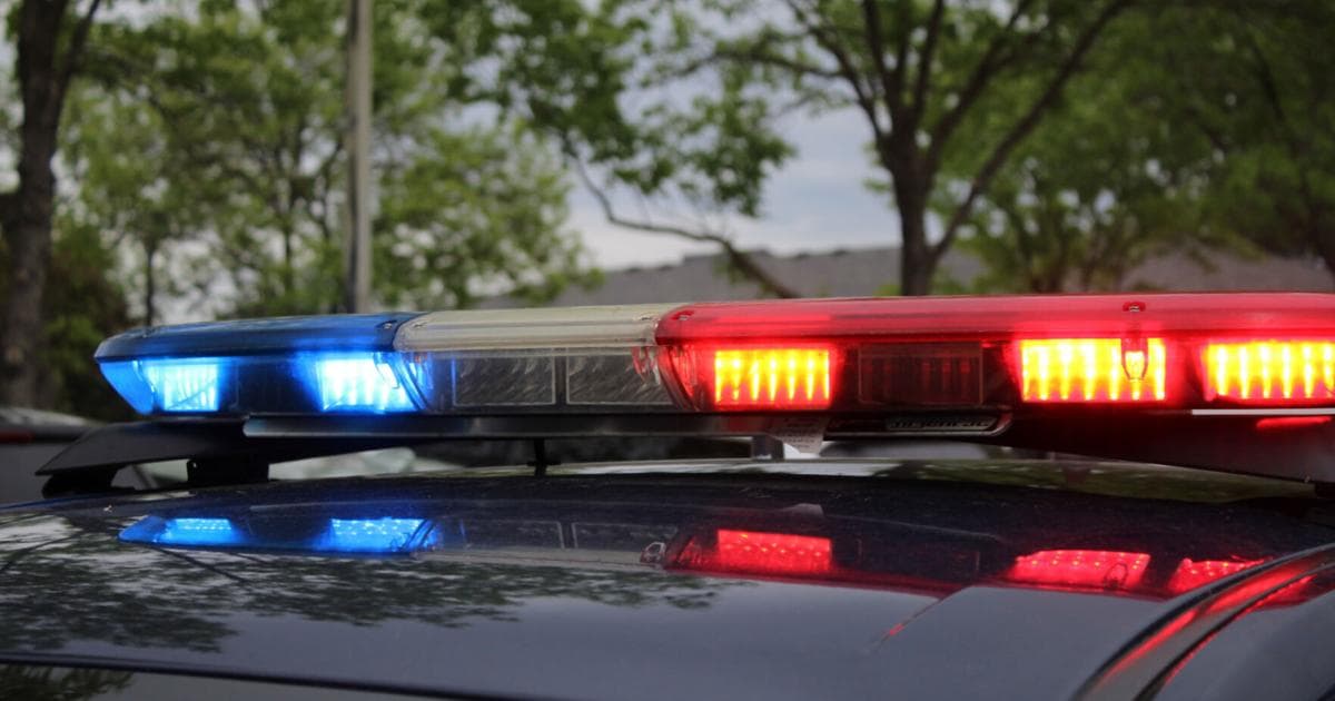 Richland sex offender arrested in Oregon after fleeing scene of sexual assault investigation