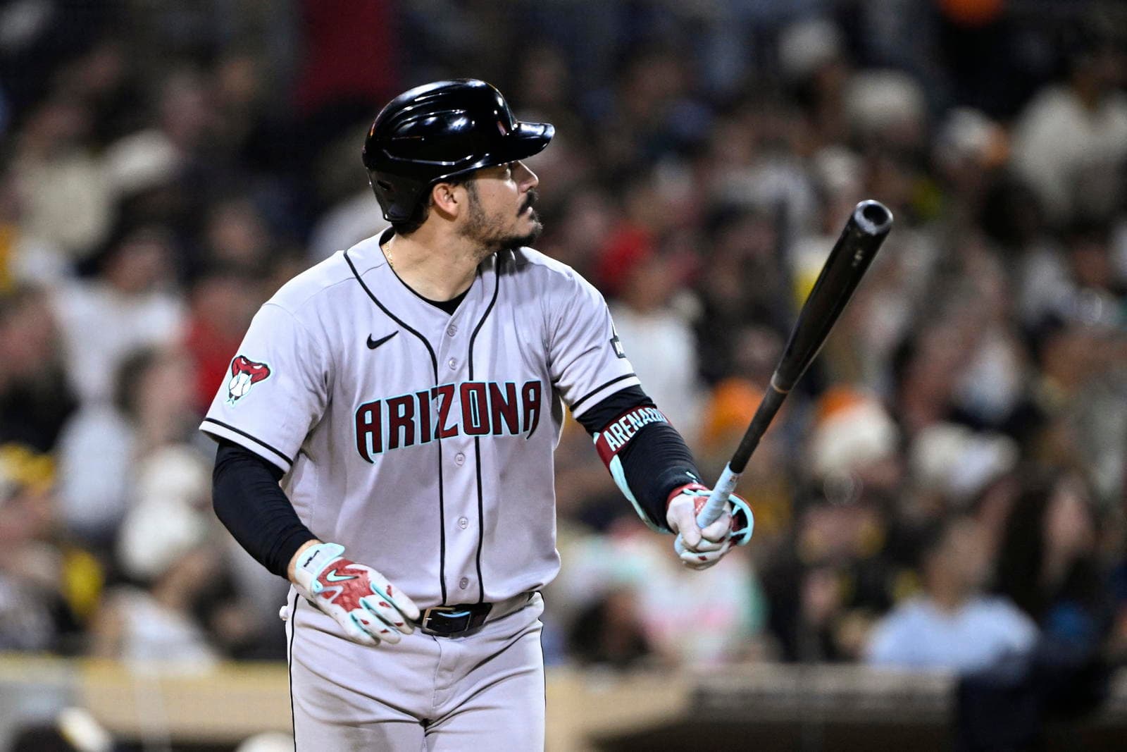 Diamondbacks Eliminated as Offseason Reset Begins
