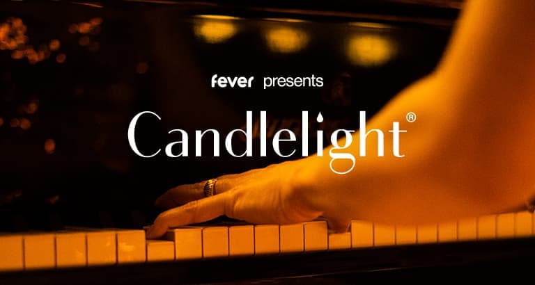 Candlelight Piano: Tribute to Michael Jackson - Bogotá