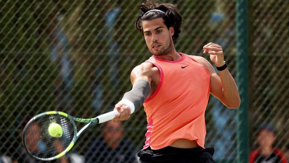 Alcaraz to return for US Open title defence - Daily Sun