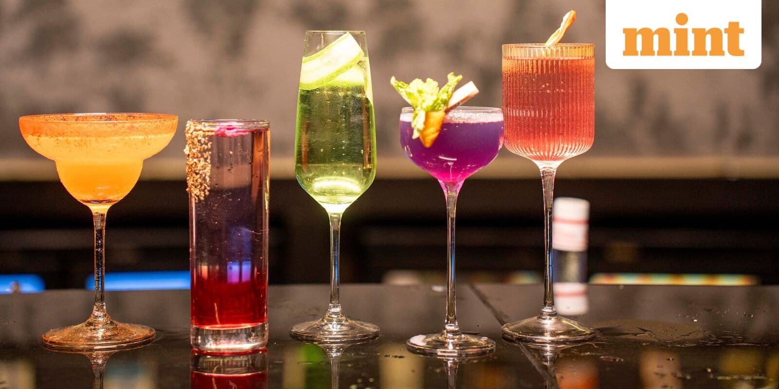 End dry January on a high with these bar takeovers | Mint