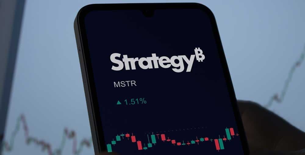 The Bitcoin Price Slide Just Made Strategy's Math A Lot Scarier | Investor's Business Daily
