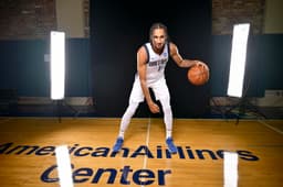Could Speedy Zaccharie Risacher Emerge As Mavs Starter?