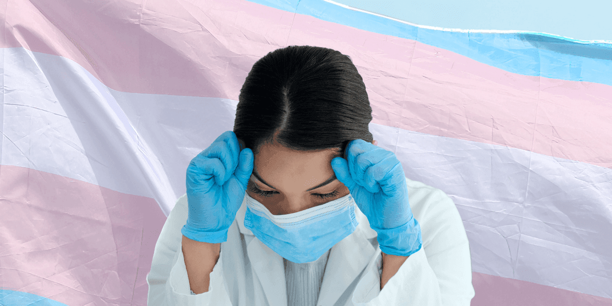 Scholars from Virginia university that ended trans youth care publish research on transphobia’s harms