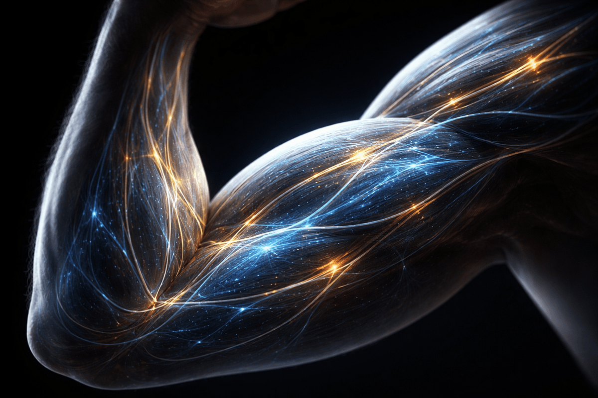 America Lost Robotics at the Actuator. Here’s How We Take It Back. | by Derek Wayne Bailey | Apr, 2026 | Medium