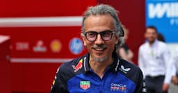 Further development: What Red Bull Racing will do ...