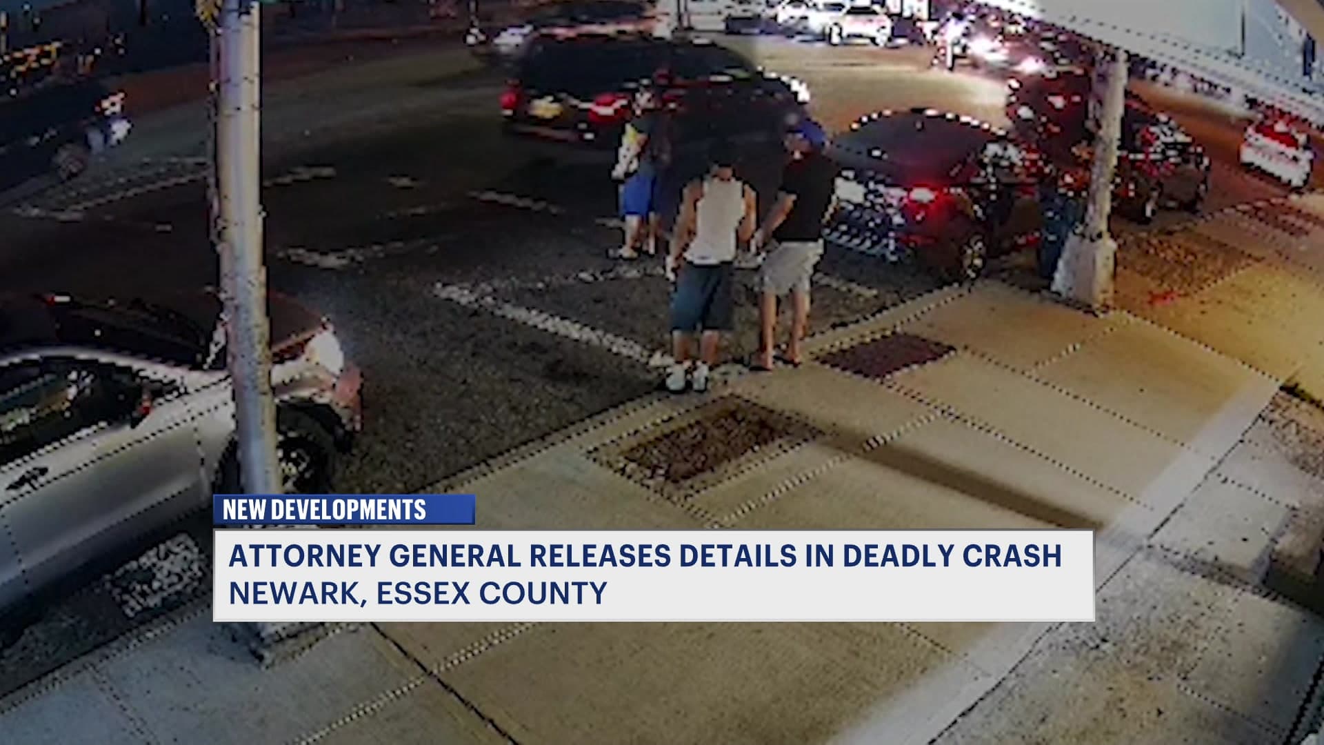 Attorney Generals Office Releases More Details ...