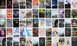 Sebastopol Documentary Film Festival starts tonight and runs through Sunday