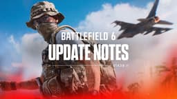 BATTLEFIELD 6 GAME UPDATE 1.4.3.0 - EA