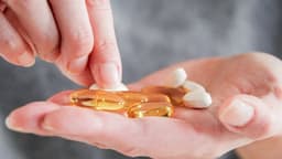 Menopause supplements: What actually works and what to avoid | InYourArea