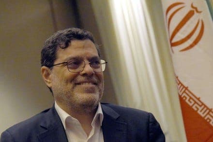 Seyed M. Marandi: Iran Goes on the Defensive