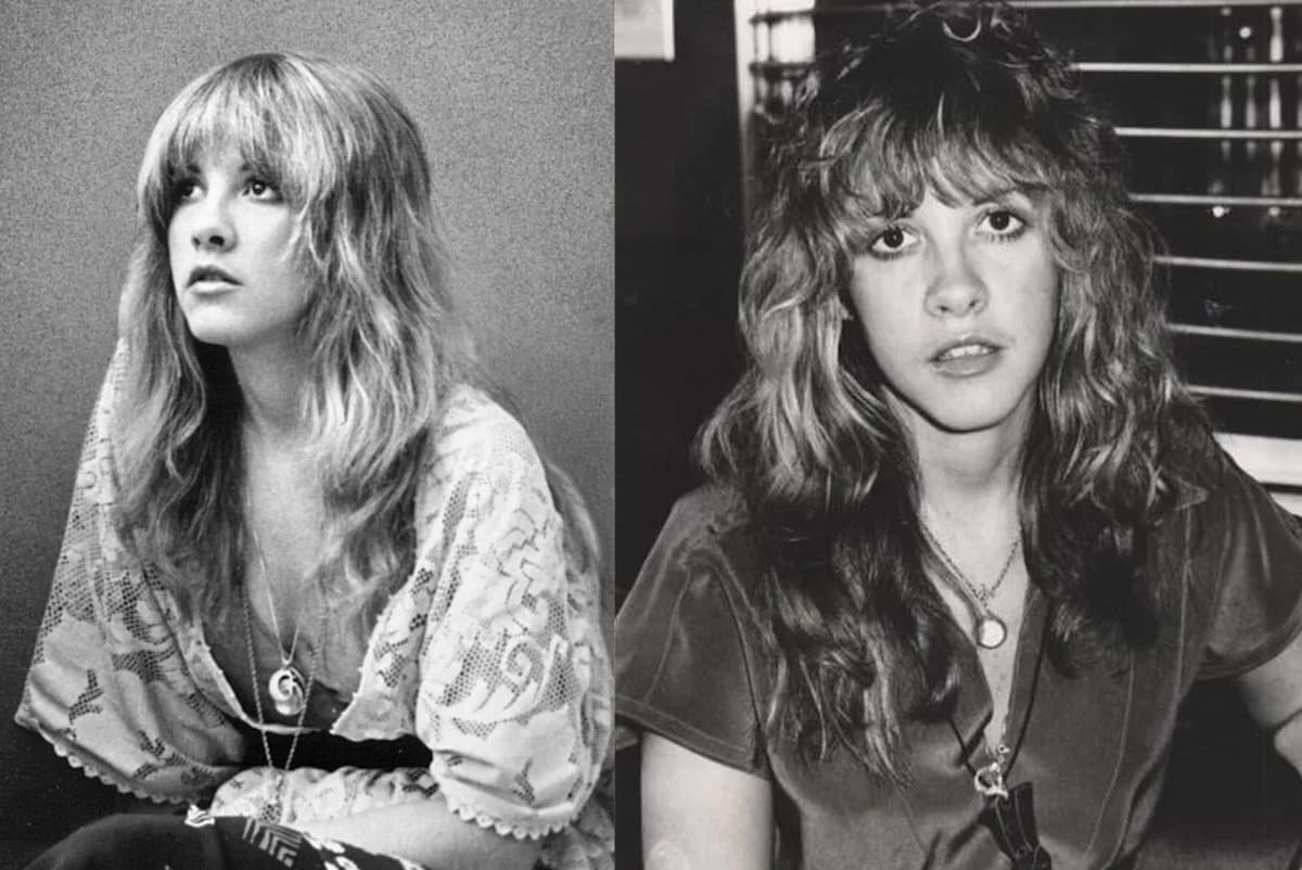 This day in history: Happy birthday, Stevie Nicks!