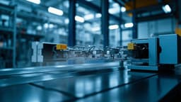 Physical AI: Revolutionizing Automation in Manufacturing | M4SNews