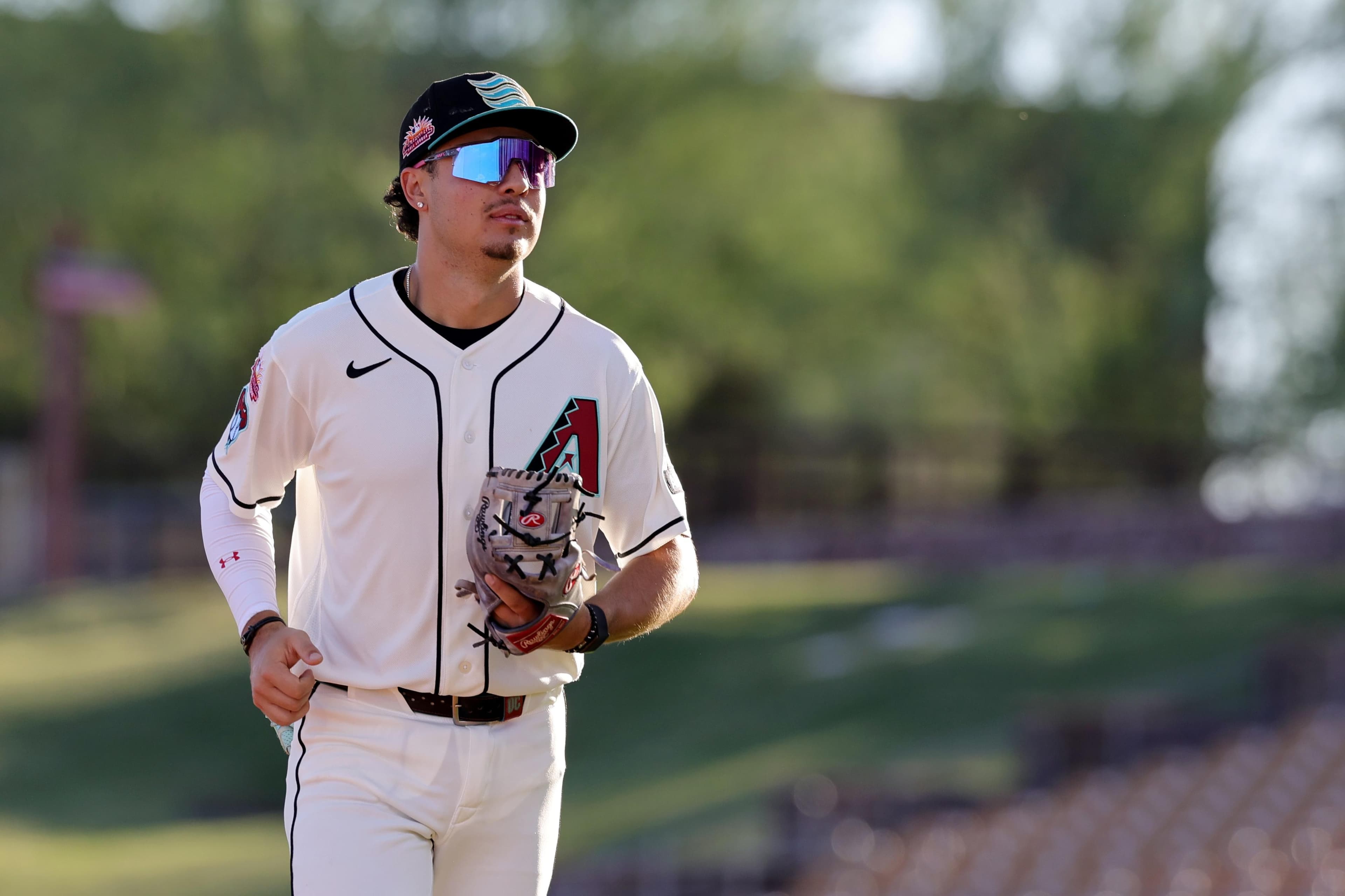 Demetrio Crisantes discusses his 2026 season and AFL ...