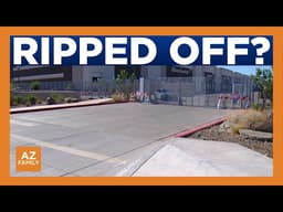 Was ICE’s Surprise warehouse purchase a bad deal?
