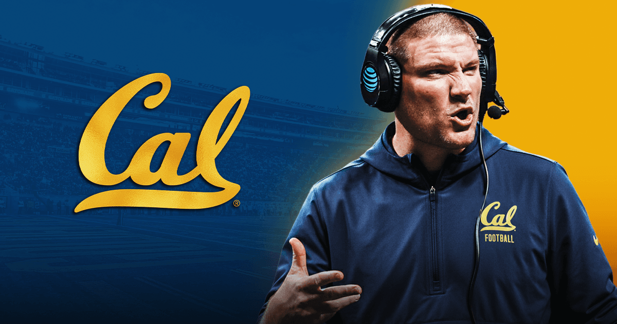 Tosh Lupoi said buckle up, and his commits are taking him ...