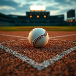 The Diamond Report