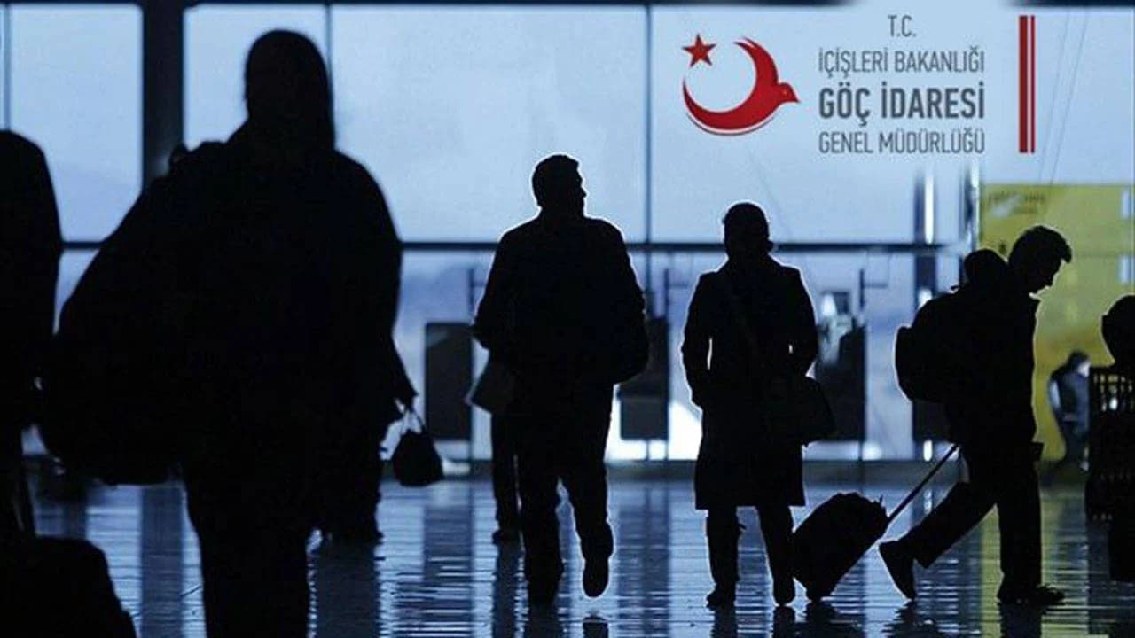 Official data show Turkey's foreign resident population set to break ...