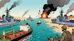 ECB Faces Policy Crossroads as Energy Shock Threatens to Trigger Stagflation and Force a Recession Call