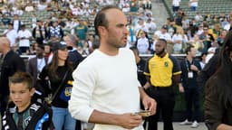 Landon Donovan: MLS Not “Mature Enough” To Move Away From Broadcast Television Component