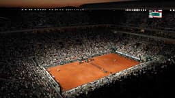 Roland Garros SF Schedule: Zverev v Mensik; Cobolli v Arnaldi