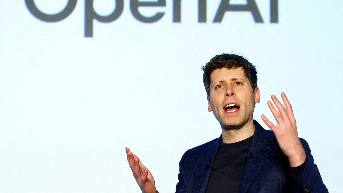 Big Tech will Win in the AI Crash 