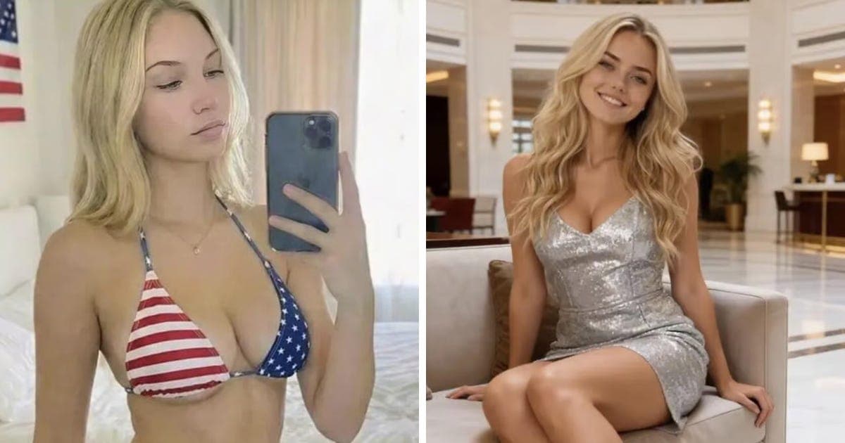 "A Societal Loss of Humanity": Older Men Are Falling in Love with a Deluge of AI Generated Female Influencers