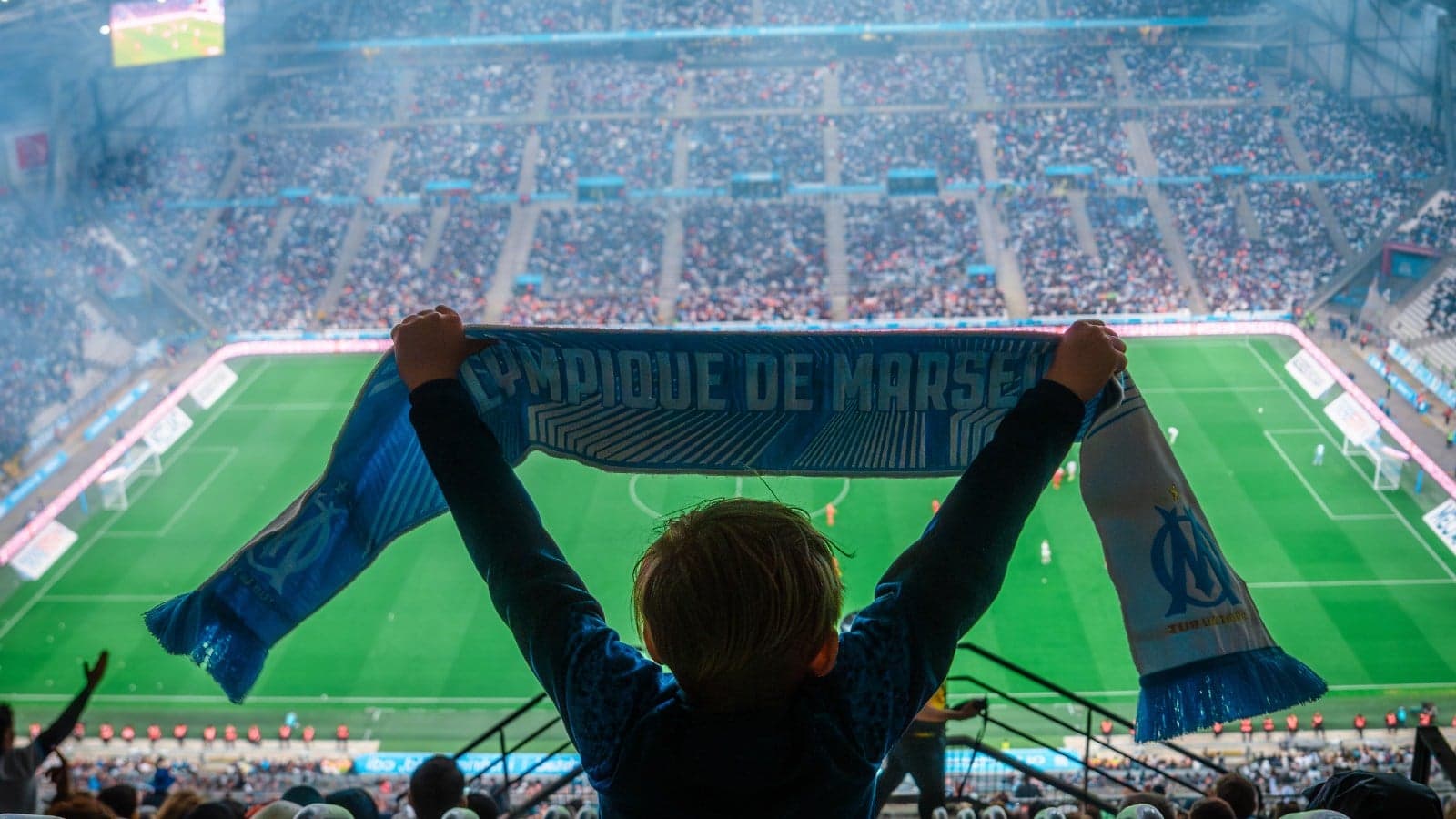 Olympique Marseille confirms 'attempted' cyberattack after data leak
