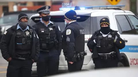 NewsBreak Crime Map A Smarter Way to Stay Informed