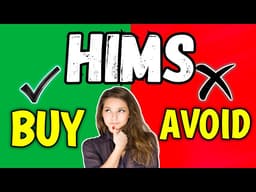 Hims & Hers Stock: The Novo Nordisk Lawsuit & 2026 Price Prediction