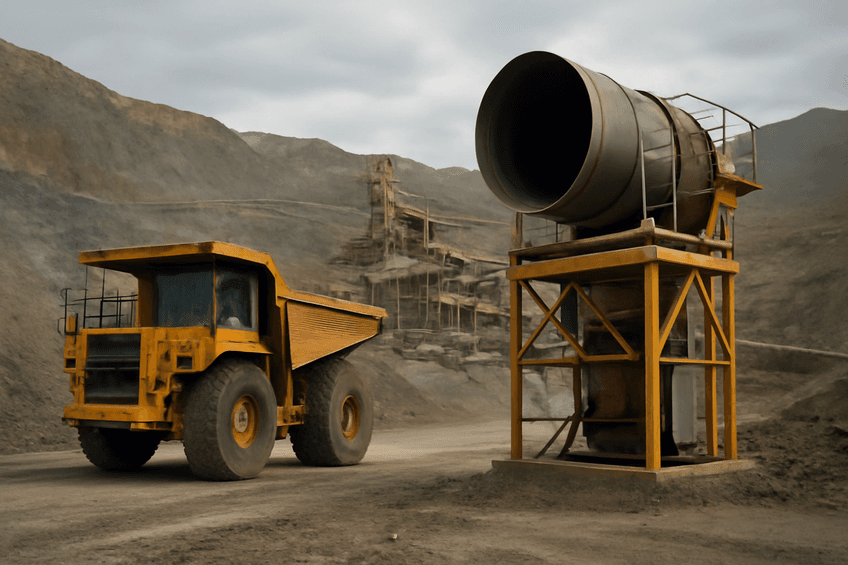 New Ventilation Standards Tighten Safety Rules for Deep ...