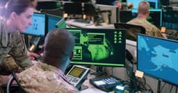 Pentagon Pushes Big Tech Deeper Into Warfare Systems With Google AI Deal