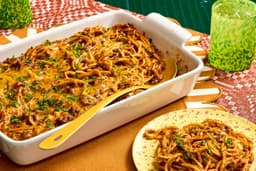 The Cheesy, Beefy Casserole Southern Living Insiders ...