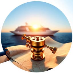 Independence of the Seas Tracker