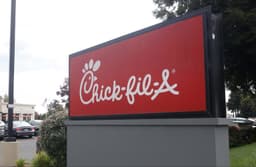 Chick-fil-A changes waffle fry recipe again
