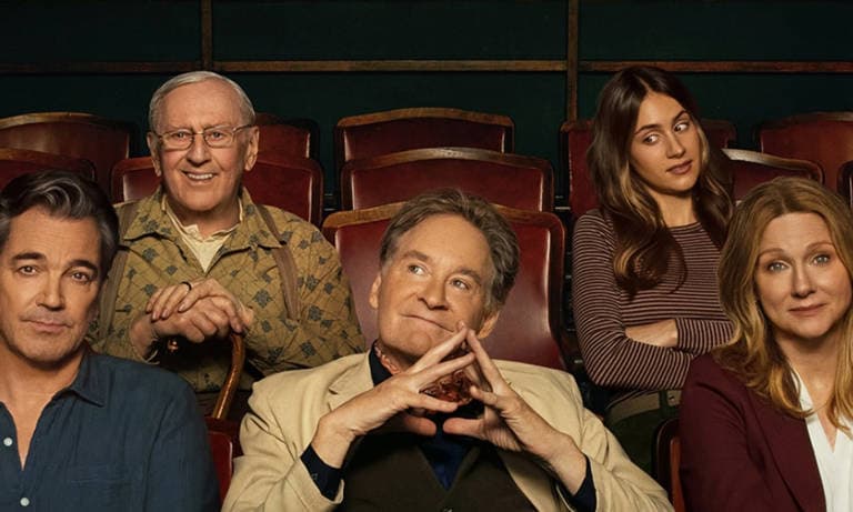 TV fans rave over 'best comedy in years' with A-list cast and impressive 94% Rotten Tomatoes score