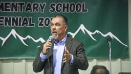 Greg Cunningham Calls Two U.S. Citizens Killed by ICE “Collateral Damage”
