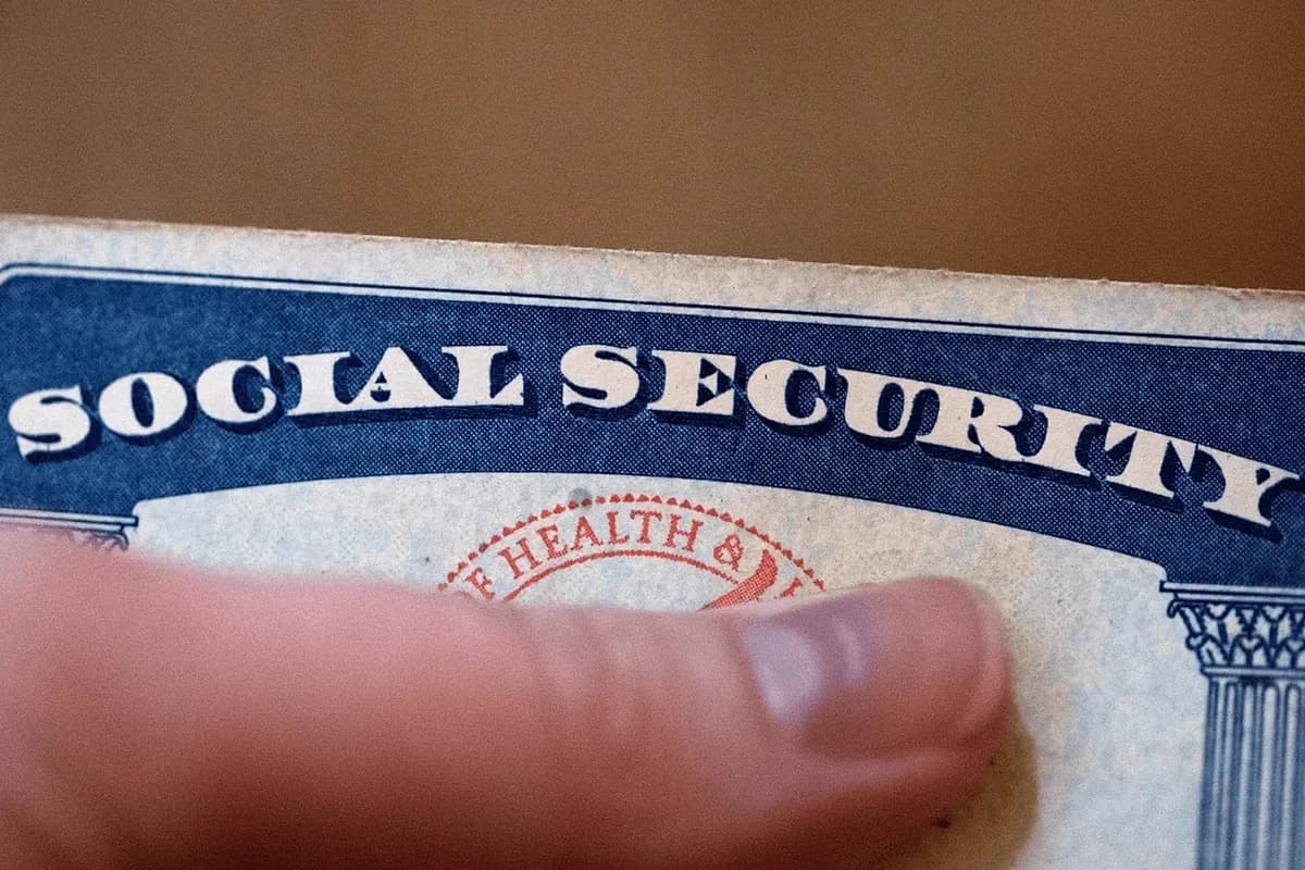 The strategy wealthy retirees use to maximize Social Security at 70 | Marca