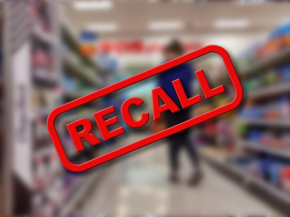 Two popular apple juices pulled from shelves over ...