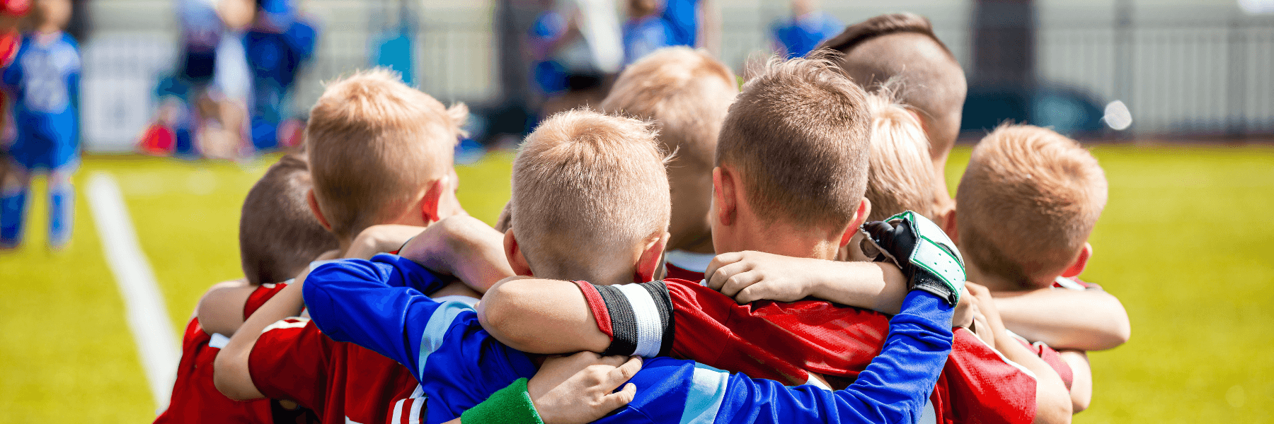 Youth Sports Berkshire County at CRA | Near Pittsfield, MA