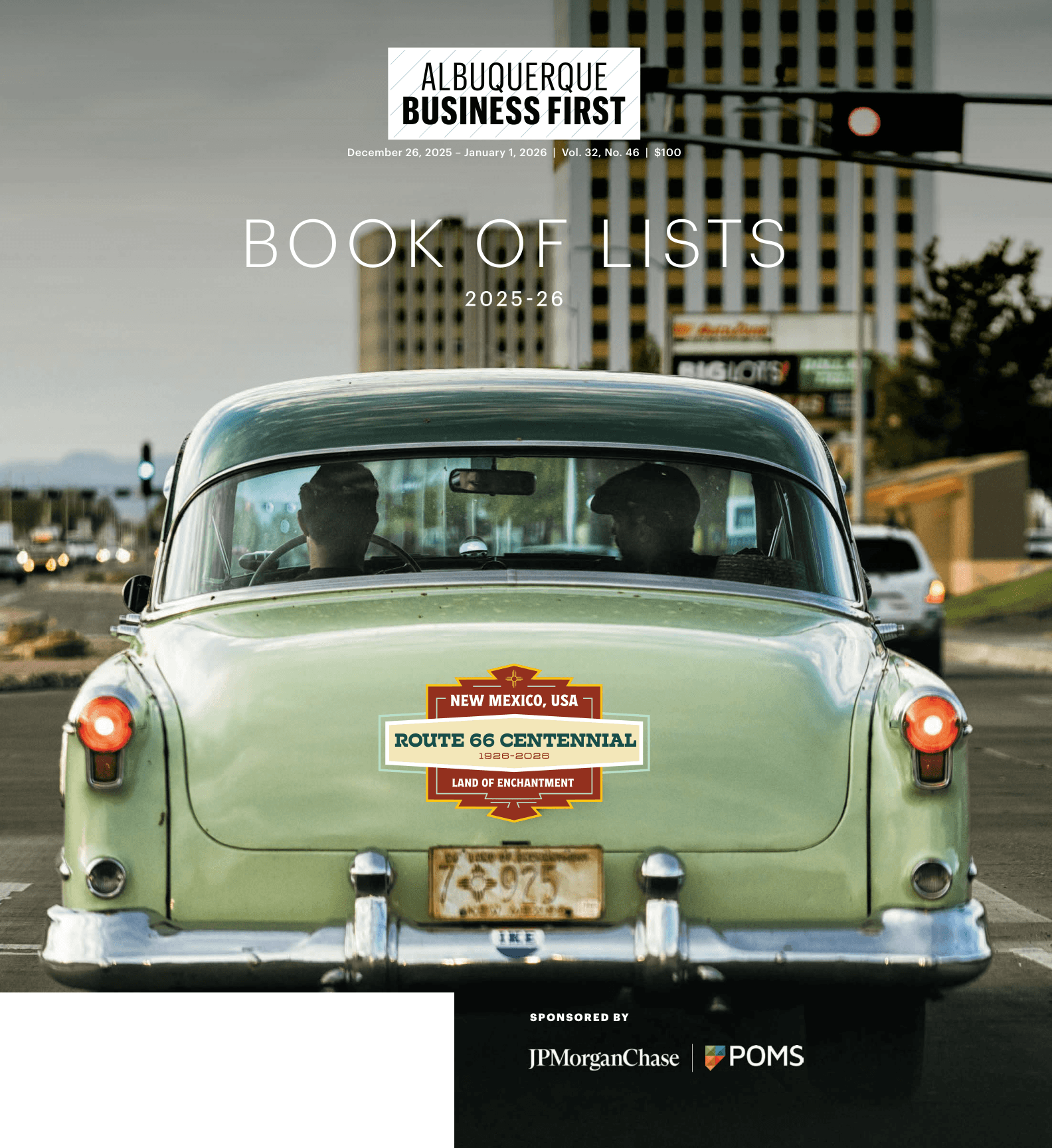 Albuquerque's Company Lists and Business Rankings