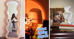 29 Vibe-Boosting Decor Pieces