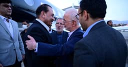 US and Iran report progress on talks ending war