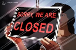 BitMEX ends crypto trading, keeps withdrawals open after closure