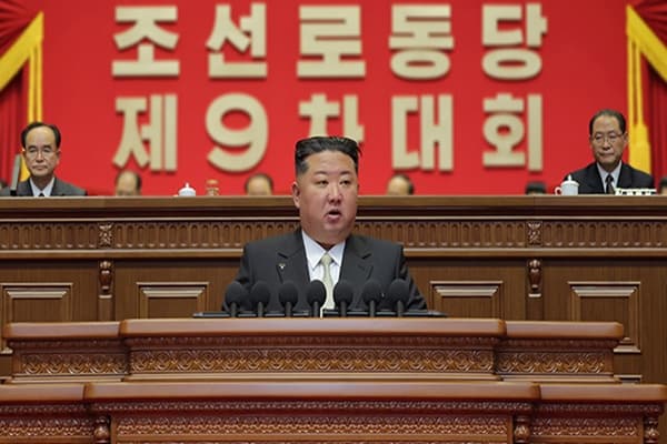 Seoul Says N. Korea’s Hostile 2-State Policy Aims to Check Its Peaceful Coexistence Strategy l KBS WORLD