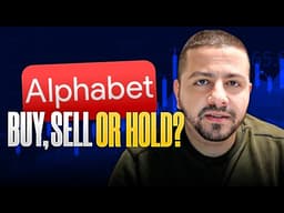 Massive News for Alphabet Stock Investors! | GOOG Stock Analysis