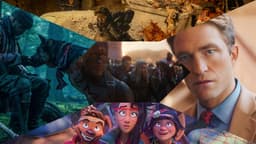 Avengers' Tops With $11M Friday Amid “Something ...