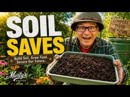 The Soil Secret Everyone Overlooks—Until Food Gets Expensive