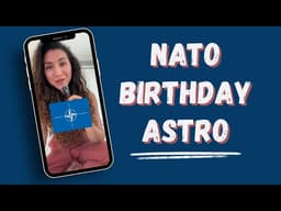 Mark Rutte, NATO & a Chart Pattern to Watch in 2026