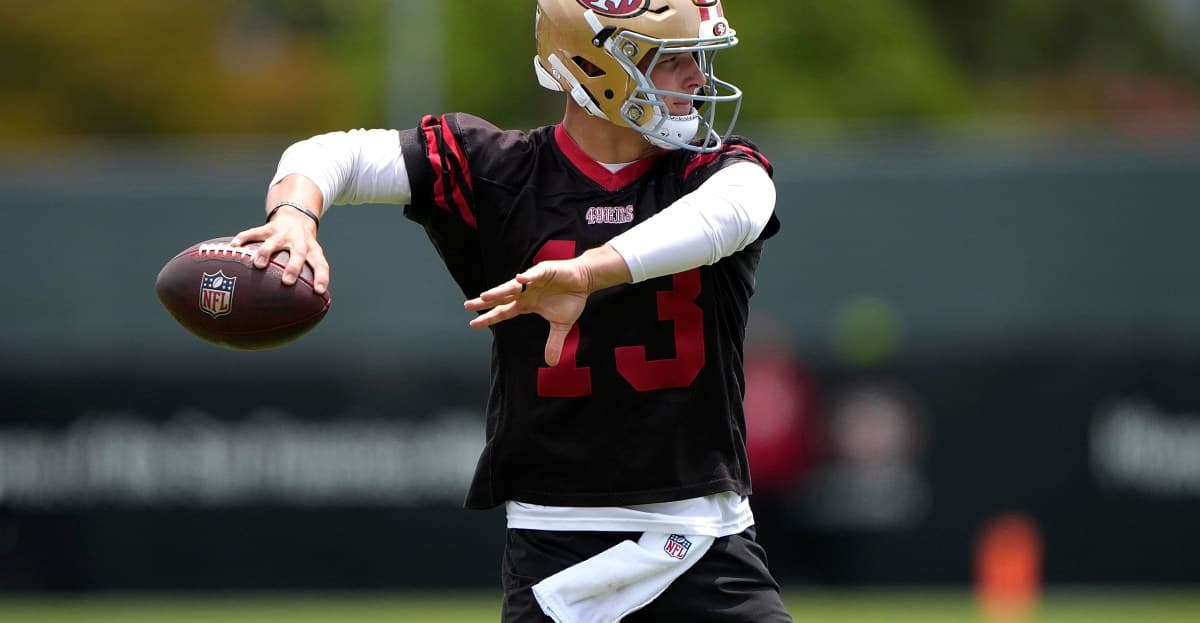 49ers News: Back to real football   | Niners Nation